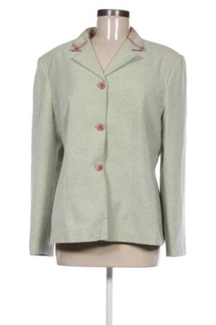 Női blézer Unbranded, Méret XXL, Szín Zöld, Ár 9 576 Ft