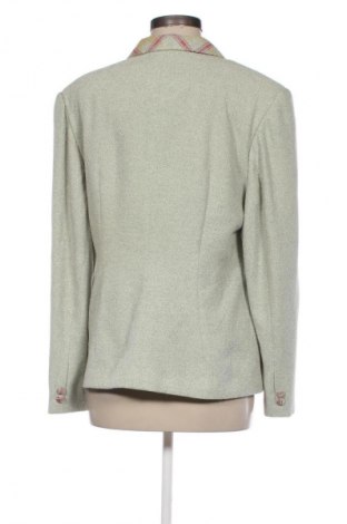 Női blézer Unbranded, Méret XXL, Szín Zöld, Ár 9 576 Ft
