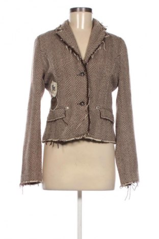 Damen Blazer Unbranded, Größe L, Farbe Mehrfarbig, Preis € 24,55