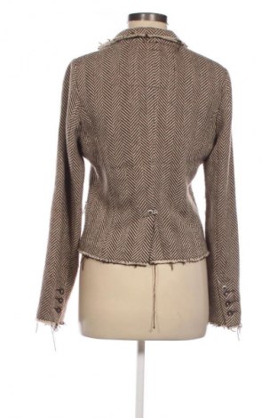 Damen Blazer Unbranded, Größe L, Farbe Mehrfarbig, Preis € 24,55