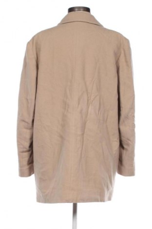 Damen Blazer Unbranded, Größe M, Farbe Beige, Preis 46,00 €