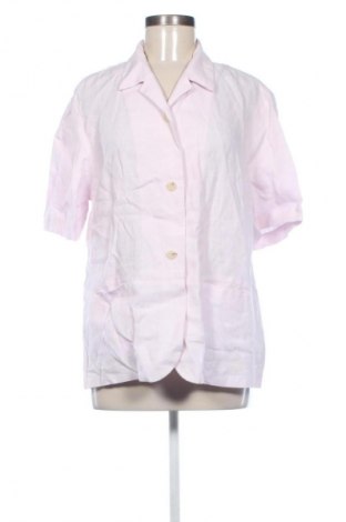 Damen Blazer Unbranded, Größe L, Farbe Rosa, Preis 25,00 €