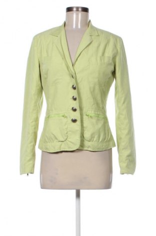 Sacou de femei Unbranded, Mărime S, Culoare Verde, Preț 128,62 Lei