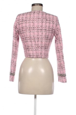 Damen Blazer Unbranded, Größe S, Farbe Mehrfarbig, Preis € 16,99