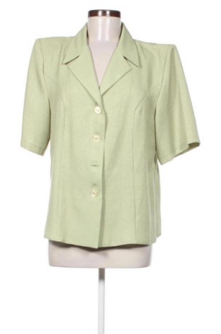 Sacou de femei Unbranded, Mărime XL, Culoare Verde, Preț 128,62 Lei
