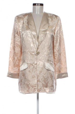 Дамско сако Unbranded, Размер M, Цвят Многоцветен, Цена 31,99 лв.