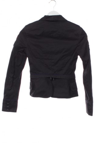 Sacou de femei Unbranded, Mărime M, Culoare Albastru, Preț 126,32 Lei