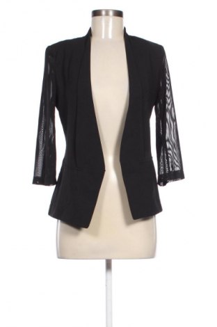 Sacou de femei Unbranded, Mărime M, Culoare Negru, Preț 81,99 Lei