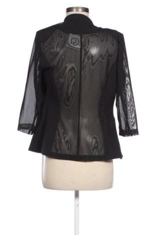 Sacou de femei Unbranded, Mărime M, Culoare Negru, Preț 81,99 Lei