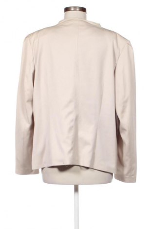 Dámské sako  Unbranded, Velikost 3XL, Barva Béžová, Cena  608,00 Kč