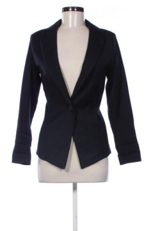 Damski żakiet Unbranded, Rozmiar M, Kolor Niebieski, Cena 110,34 zł