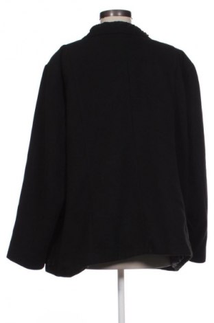 Damski żakiet Unbranded, Rozmiar 3XL, Kolor Czarny, Cena 110,34 zł