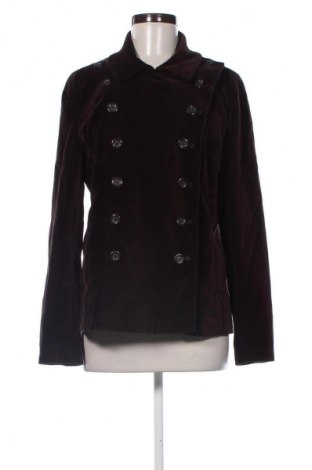 Dámske sako  Unbranded, Veľkosť L, Farba Hnedá, Cena  30,70 €