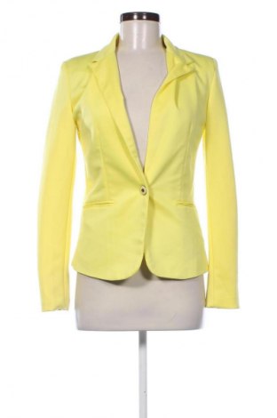 Damen Blazer Unbranded, Größe S, Farbe Gelb, Preis € 24,57