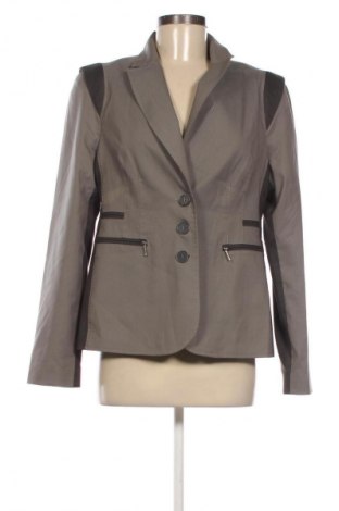 Damski żakiet Unbranded, Rozmiar XL, Kolor Szary, Cena 110,34 zł