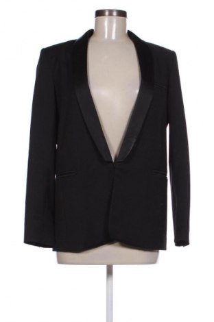 Damski żakiet Unbranded, Rozmiar M, Kolor Czarny, Cena 110,34 zł