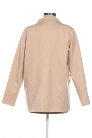 Damski żakiet Unbranded, Rozmiar M, Kolor Beżowy, Cena 110,34 zł