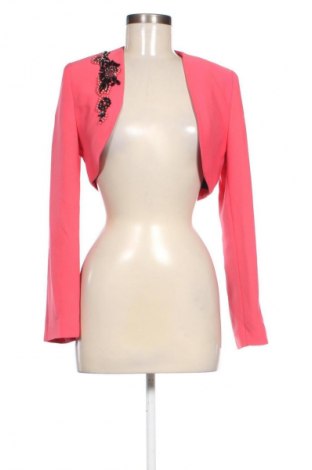 Дамско сако Unbranded, Размер M, Цвят Розов, Цена 32,99 лв.