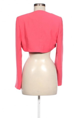 Дамско сако Unbranded, Размер M, Цвят Розов, Цена 32,99 лв.