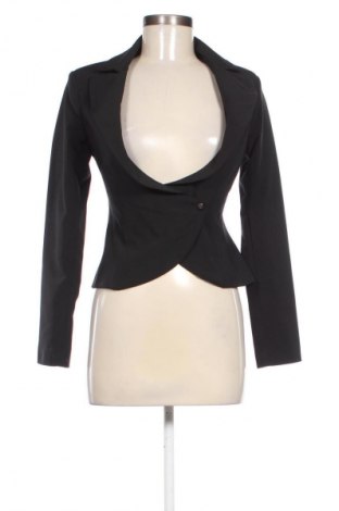 Γυναικείο σακάκι Unbranded, Μέγεθος S, Χρώμα Μαύρο, Τιμή 16,99 €