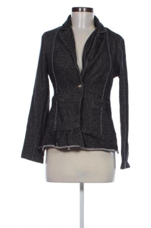 Damen Blazer Unbranded, Größe M, Farbe Schwarz, Preis 14,99 €