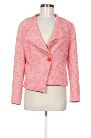 Damen Blazer Unbranded, Größe M, Farbe Rosa, Preis 24,55 €
