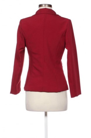Damen Blazer Unbranded, Größe M, Farbe Rot, Preis 24,55 €