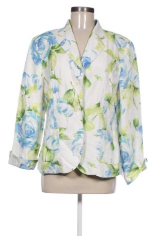 Dámske sako  Unbranded, Veľkosť XL, Farba Viacfarebná, Cena  24,55 €