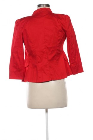 Дамско сако Unbranded, Размер S, Цвят Червен, Цена 32,99 лв.