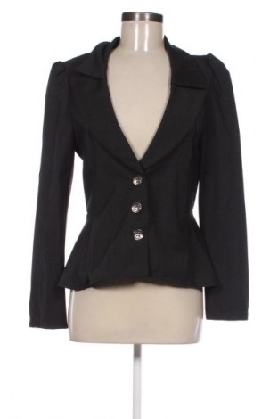 Damen Blazer Unbranded, Größe M, Farbe Schwarz, Preis 15,99 €