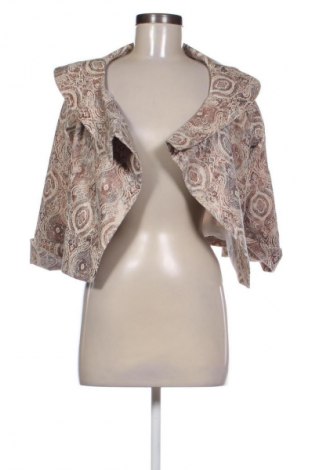 Dámske sako  Unbranded, Veľkosť XL, Farba Viacfarebná, Cena  24,55 €