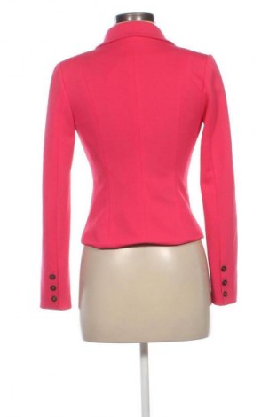 Damski żakiet Unbranded, Rozmiar S, Kolor Różowy, Cena 110,34 zł