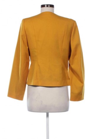 Sacou de femei Unbranded, Mărime L, Culoare Galben, Preț 125,92 Lei