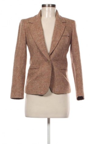 Дамско сако Unbranded, Размер S, Цвят Многоцветен, Цена 48,00 лв.