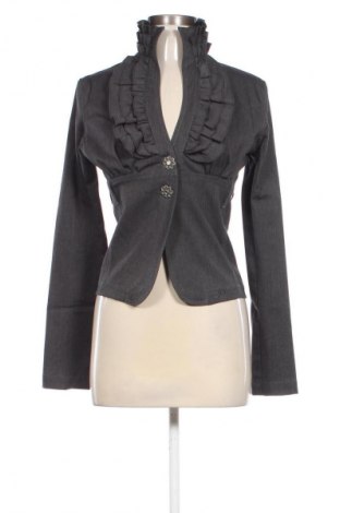 Női blézer Unbranded, Méret S, Szín Szürke, Ár 9 600 Ft