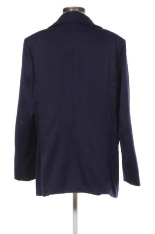 Dámske sako  Unbranded, Veľkosť XXL, Farba Modrá, Cena  24,48 €