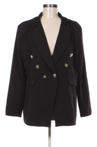 Dámske sako  Unbranded, Veľkosť XL, Farba Čierna, Cena  24,48 €