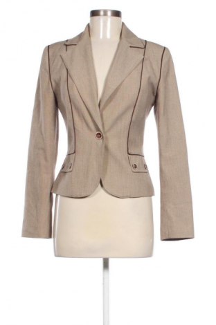 Női blézer Unbranded, Méret S, Szín Bézs, Ár 9 576 Ft