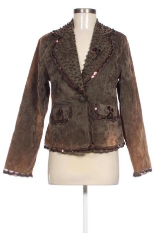 Dámske sako  Unbranded, Veľkosť L, Farba Viacfarebná, Cena  39,46 €