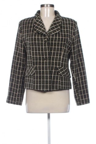 Дамско сако Unbranded, Размер XL, Цвят Многоцветен, Цена 47,88 лв.