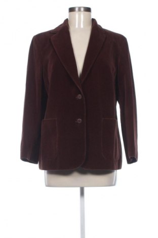 Damski żakiet Unbranded, Rozmiar L, Kolor Brązowy, Cena 110,07 zł