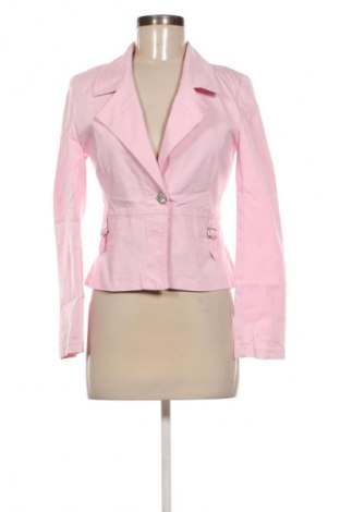 Damski żakiet Unbranded, Rozmiar M, Kolor Różowy, Cena 110,07 zł