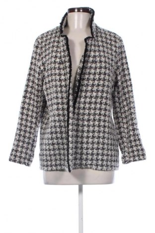 Дамско сако Unbranded, Размер M, Цвят Многоцветен, Цена 48,88 лв.