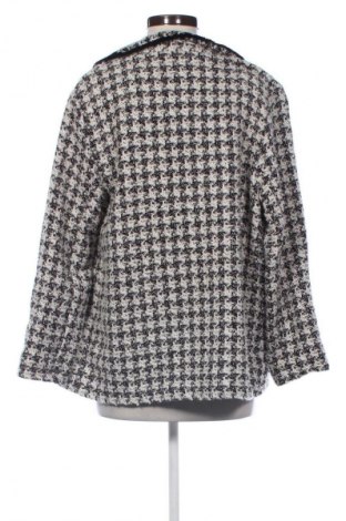 Дамско сако Unbranded, Размер M, Цвят Многоцветен, Цена 48,88 лв.