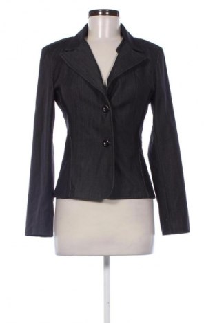 Γυναικείο σακάκι Unbranded, Μέγεθος M, Χρώμα Γκρί, Τιμή 24,49 €