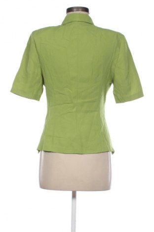 Γυναικείο σακάκι Unbranded, Μέγεθος S, Χρώμα Πράσινο, Τιμή 24,49 €