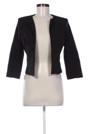 Damski żakiet Unbranded, Rozmiar M, Kolor Czarny, Cena 110,34 zł