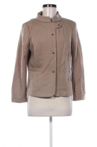 Női blézer Unbranded, Méret M, Szín Bézs, Ár 4 899 Ft