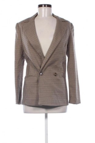 Дамско сако Unbranded, Размер XS, Цвят Многоцветен, Цена 24,99 лв.