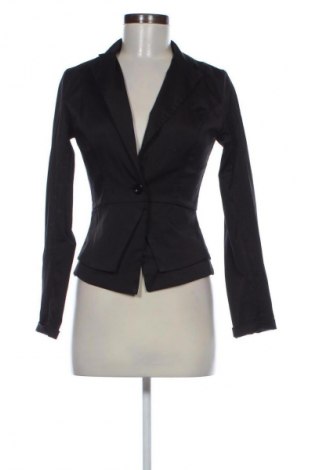 Damski żakiet Unbranded, Rozmiar S, Kolor Czarny, Cena 110,34 zł